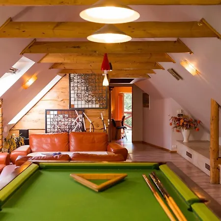 Jauneglites Maison d'hôtes Skulte (Limbazi)