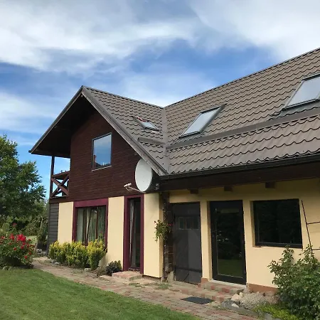 Maison d'hôtes Jauneglites *