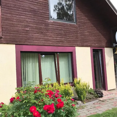 Maison d'hôtes Jauneglites *