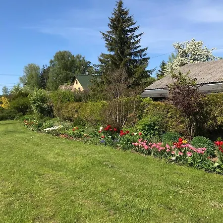 Maison d'hôtes Jauneglites Skulte (Limbazi)